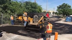 Best Asphalt Driveway Installation  in Lakeview, OR